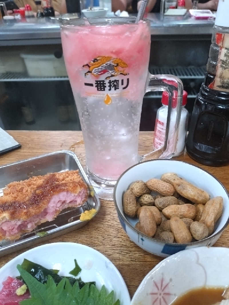 もねぞうさんのサウナ&カプセルホテルレインボー本八幡店のサ活写真
