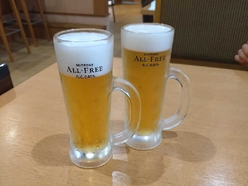樽生ノンアルコールビール