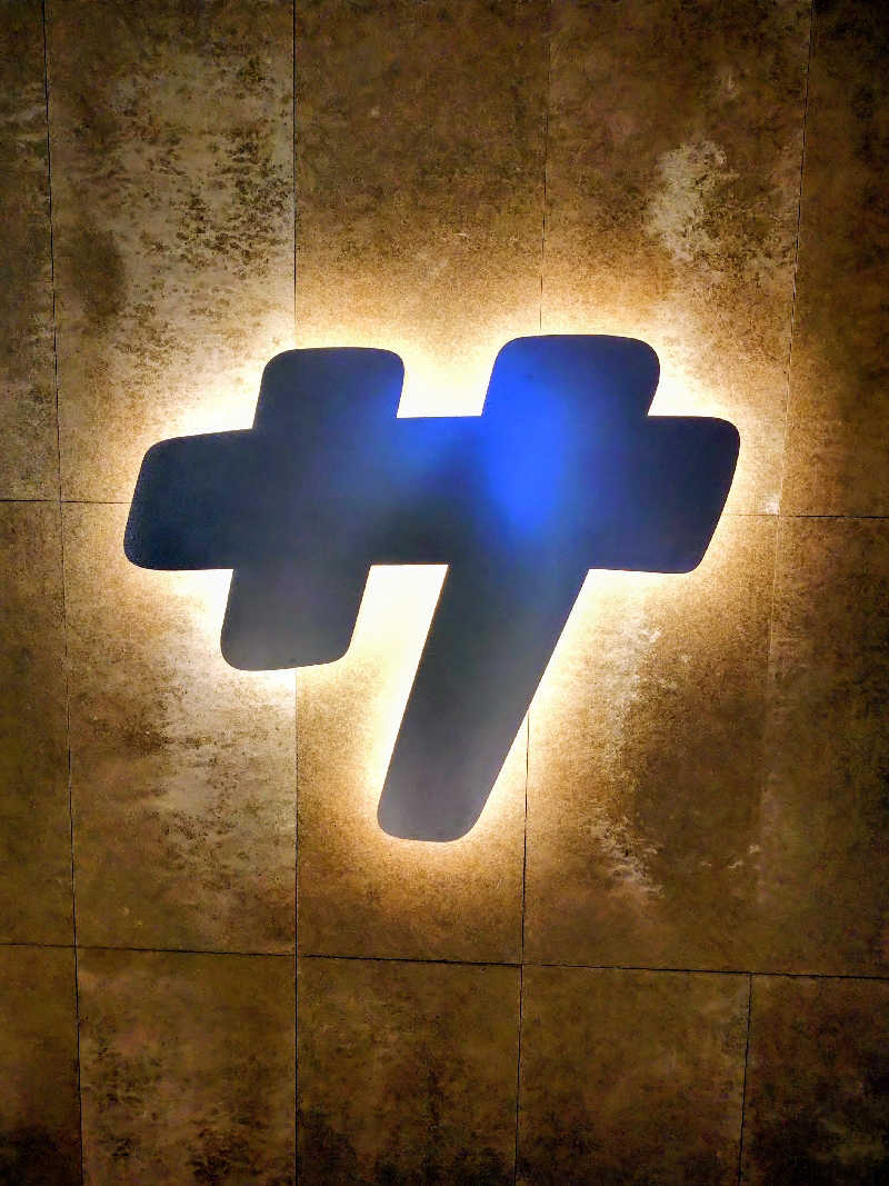 ヌイヌイさんの高輪SAUNASのサ活写真