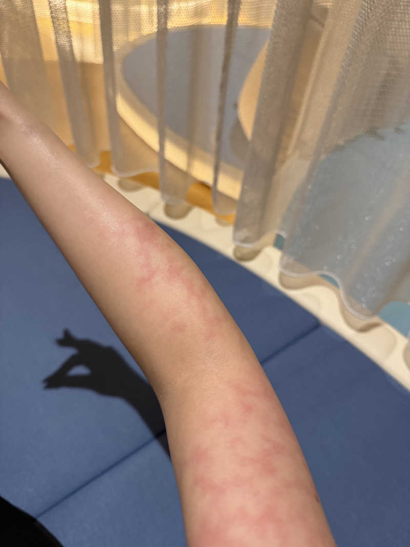 CanSaunar サイルカさんの天然温泉 泉天空の湯 有明ガーデンのサ活写真