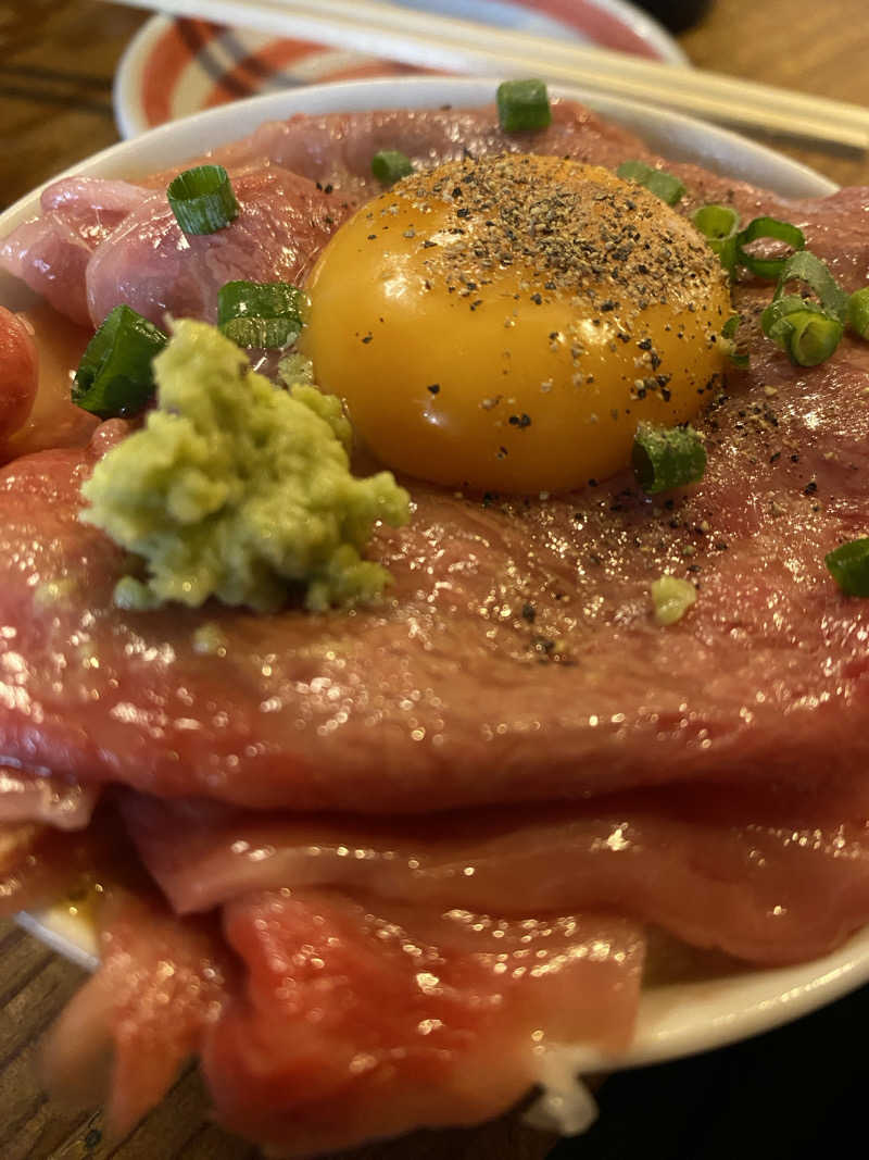 ツツウラウラさんのオールドルーキーサウナ 新宿駅新南口店のサ活写真