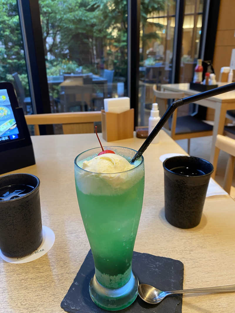 ツツウラウラさんの綱島源泉 湯けむりの庄のサ活写真