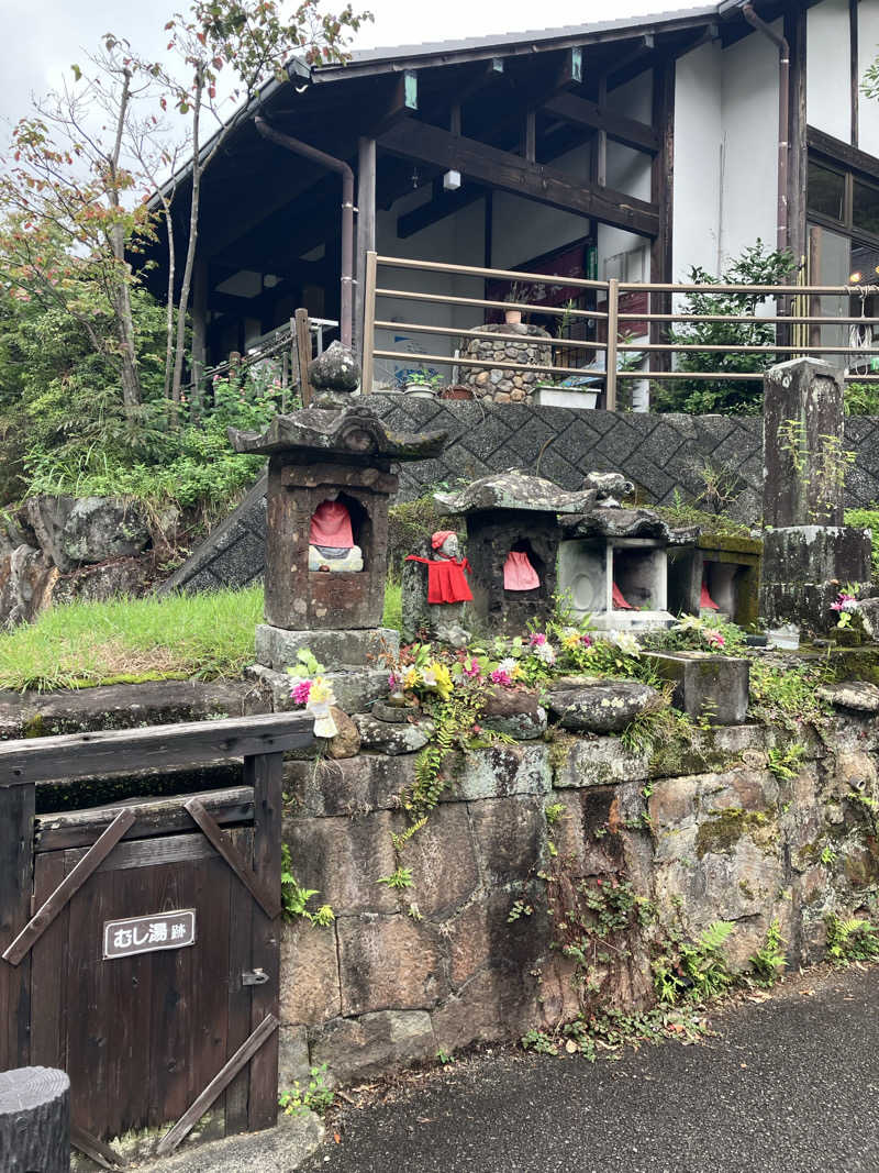 興和 野口 信敬さんの柴石温泉のサ活写真