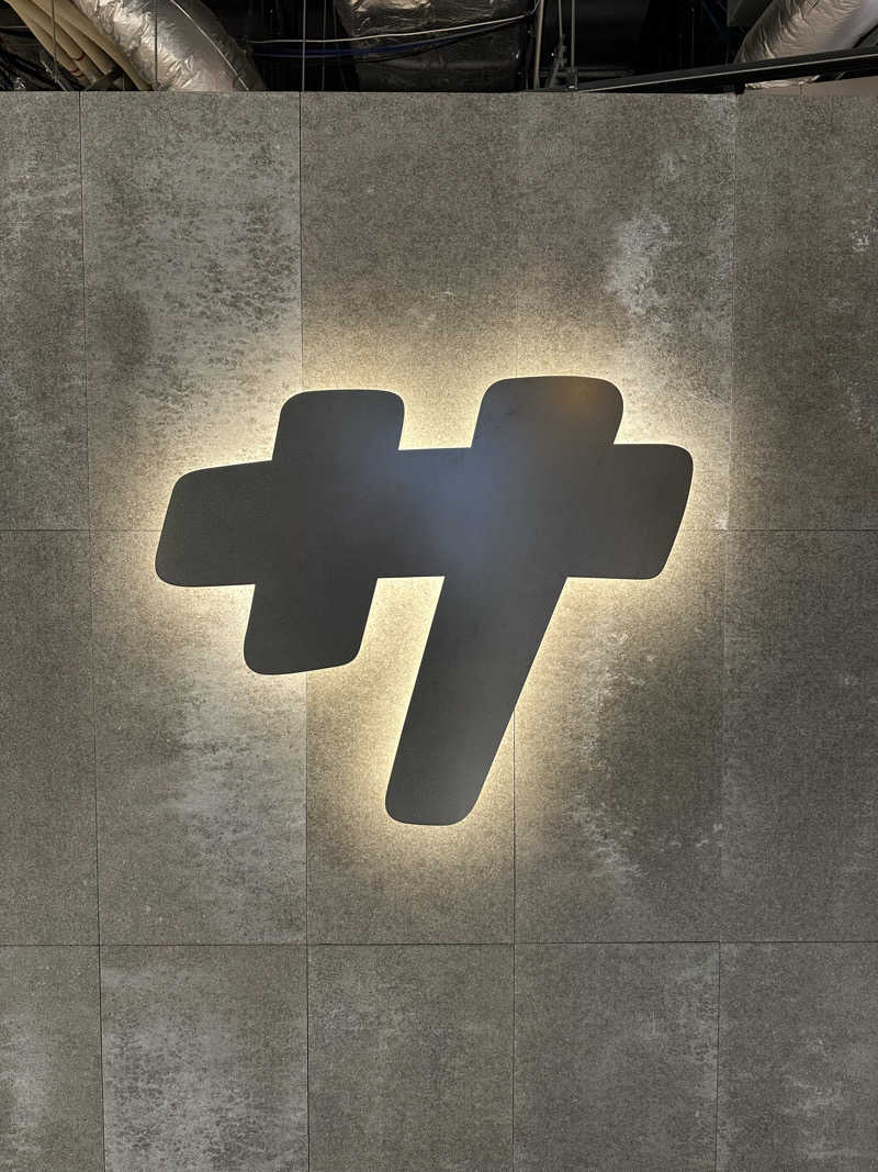 すいそうさんの高輪SAUNASのサ活写真