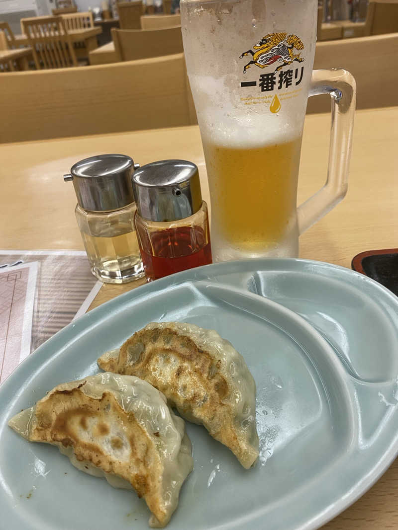 reちゃんさんの湯乃泉 東名厚木健康センターのサ活写真