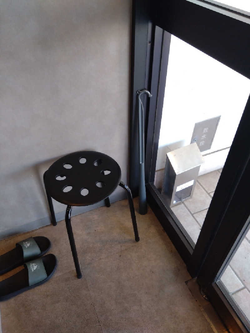 怠惰さんの毎日サウナ 越谷店のサ活写真