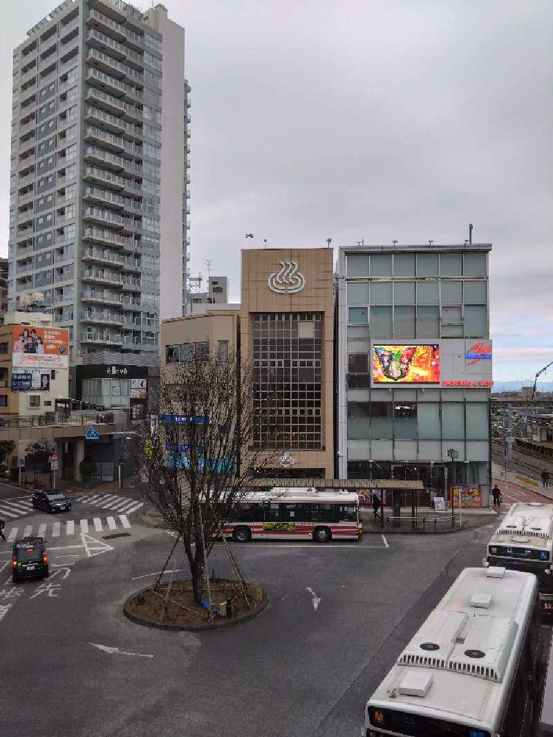 怠惰さんのFLOBA(フローバ)のサ活写真