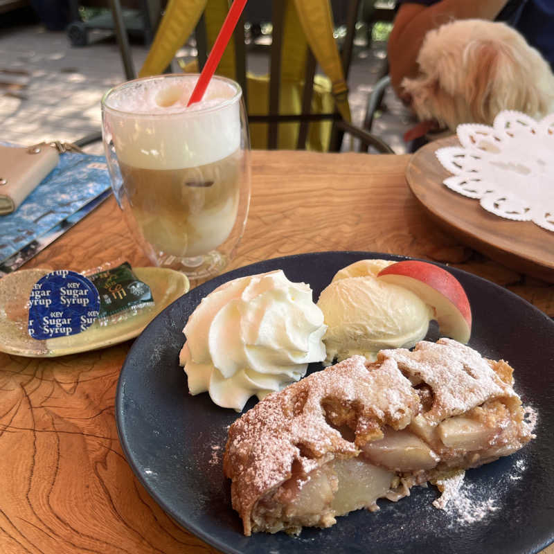 自然派サウナーさんのリバーグリーン サウナのサ活写真