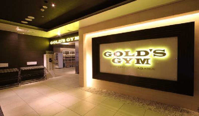 ようしちさんのゴールドジム 戸塚神奈川のサ活写真