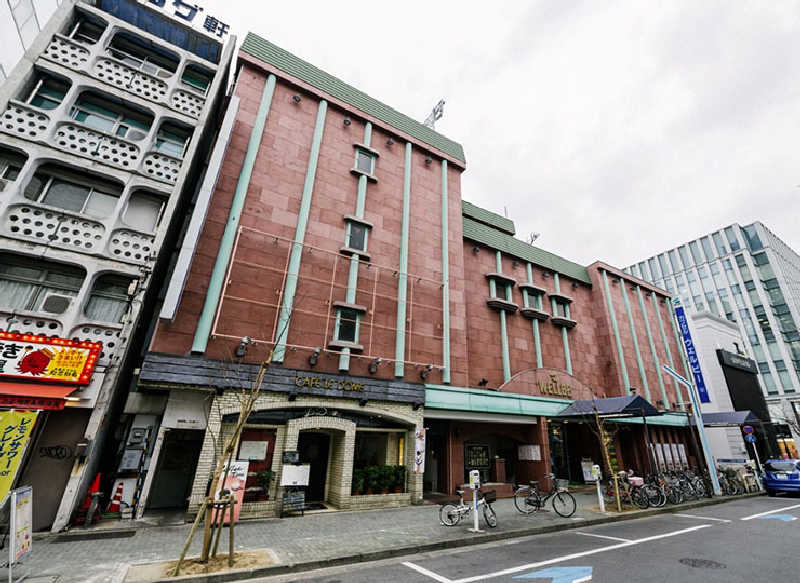 ようしちさんのウェルビー栄のサ活写真