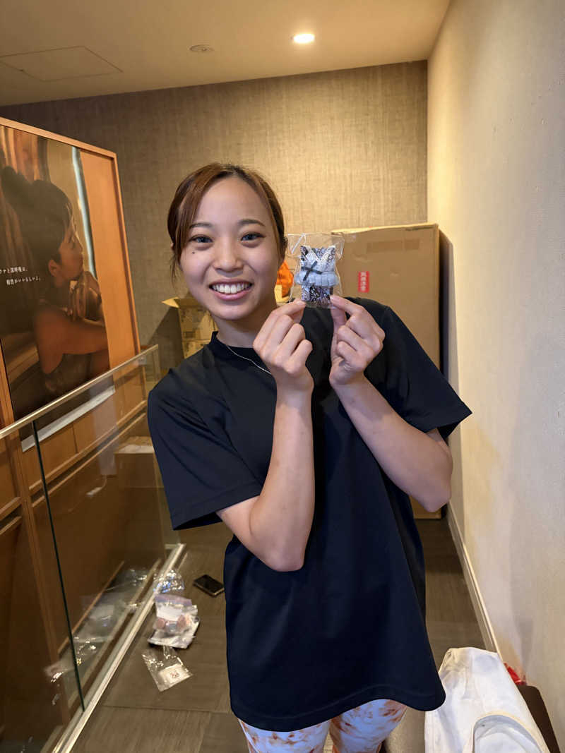やまさんのサウナリゾートオリエンタル赤坂のサ活写真