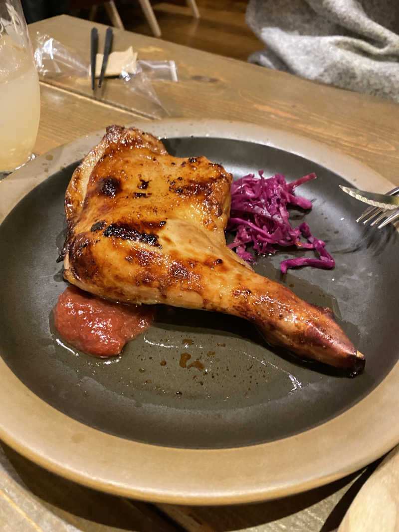 edyさんのThe Saunaのサ活写真