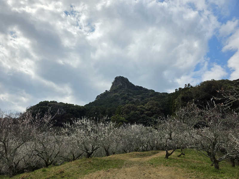 翼さんの御船山楽園ホテル  らかんの湯のサ活写真