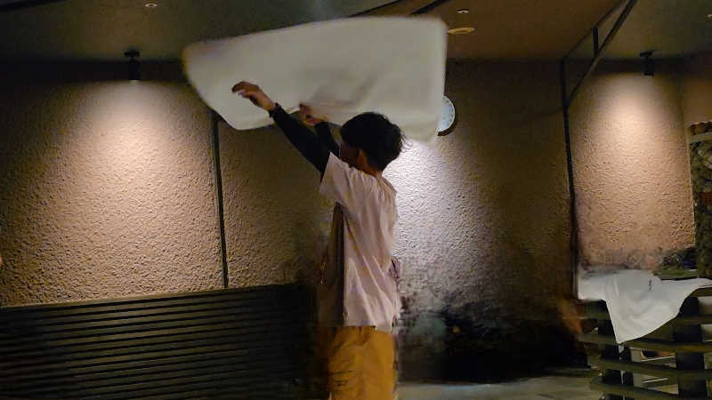 翼さんの山梨泊まれる温泉 より道の湯のサ活写真