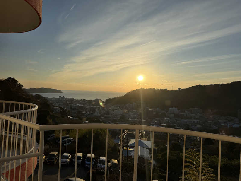 セスコーエンさんのホテルあかねのサ活写真