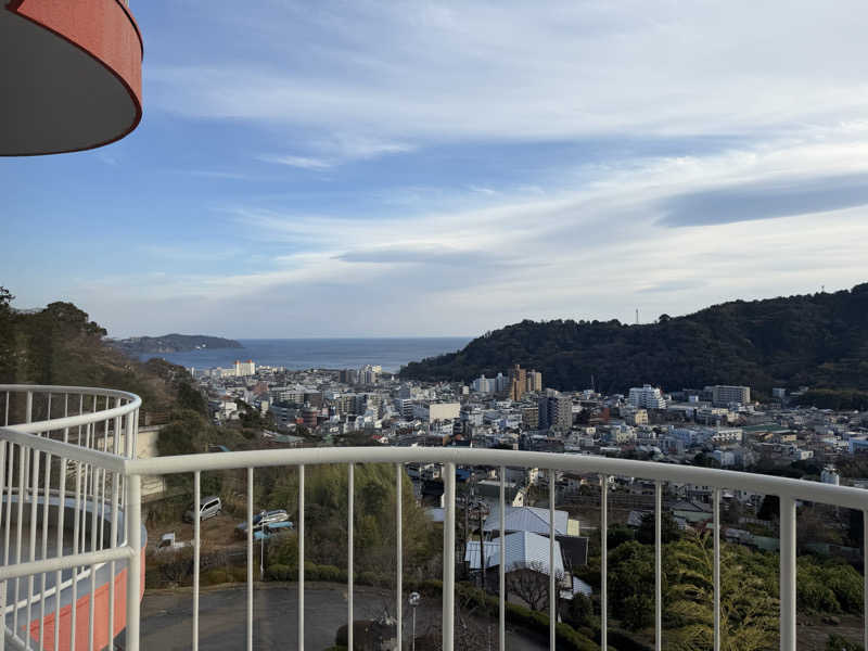 セスコーエンさんのホテルあかねのサ活写真