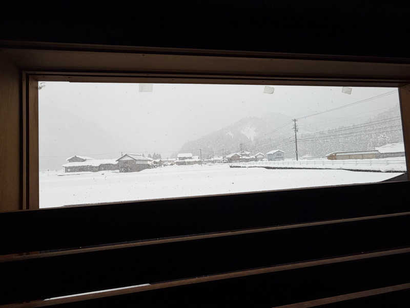 セスコーエンさんのSAUNA CNOCのサ活写真