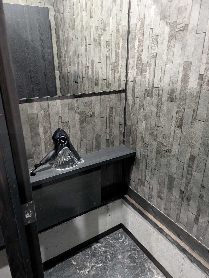 はるさんのプライベート駅サウナ ととの場のサ活写真