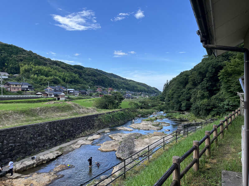 Ichikawa Kikumatsuさんの畑冷泉館のサ活写真