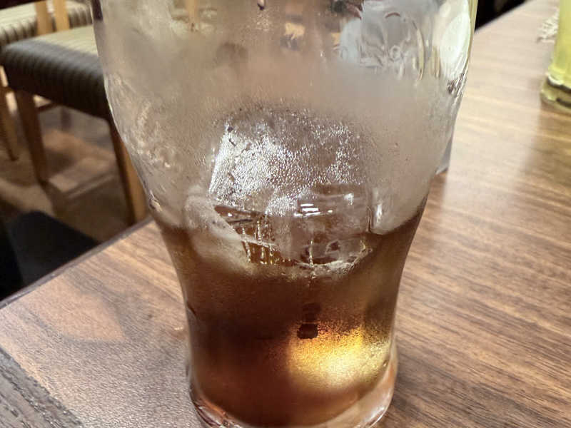 コーラ