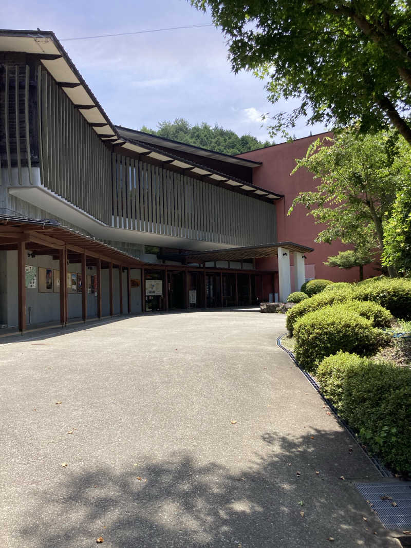 かわさんの飛騨川温泉しみずの湯のサ活写真