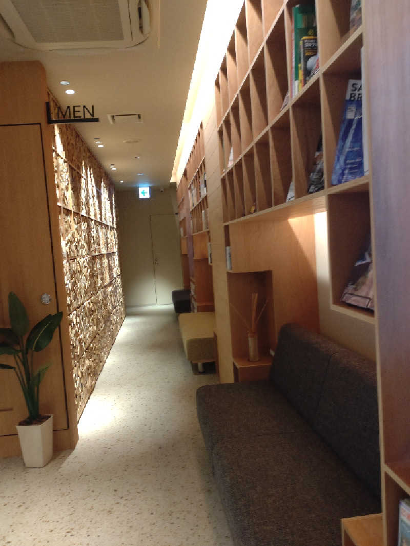 sa-tan♡さんのサウナ F-トゥーリSAUNA F-tuuliのサ活写真