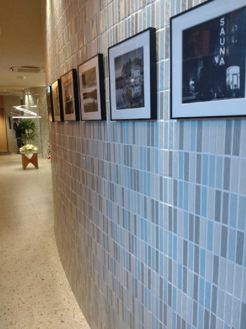 sa-tan♡さんのサウナ F-トゥーリSAUNA F-tuuliのサ活写真