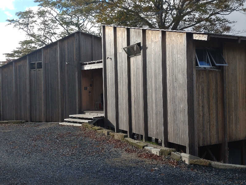 sa-tan♡さんの五色温泉オートキャンプ場のサ活写真