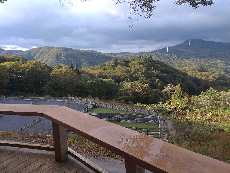 sa-tan♡さんの五色温泉オートキャンプ場のサ活写真