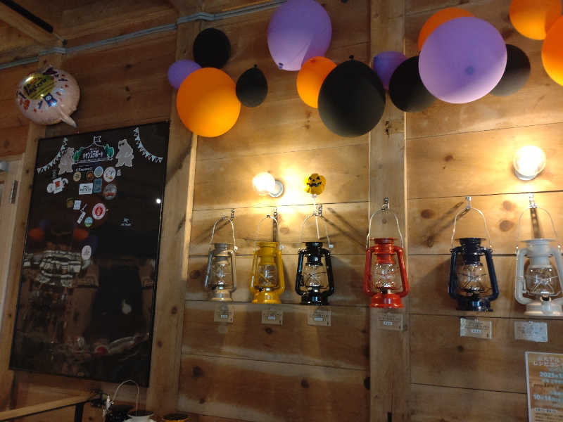 sa-tan♡さんの五色温泉オートキャンプ場のサ活写真