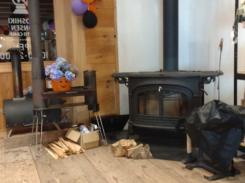 sa-tan♡さんの五色温泉オートキャンプ場のサ活写真