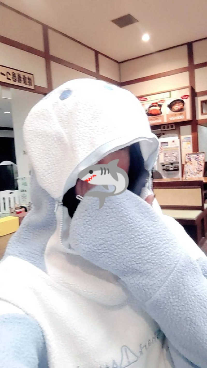 sa-tan♡さんの極楽湯グループ 鷹山の湯のサ活写真