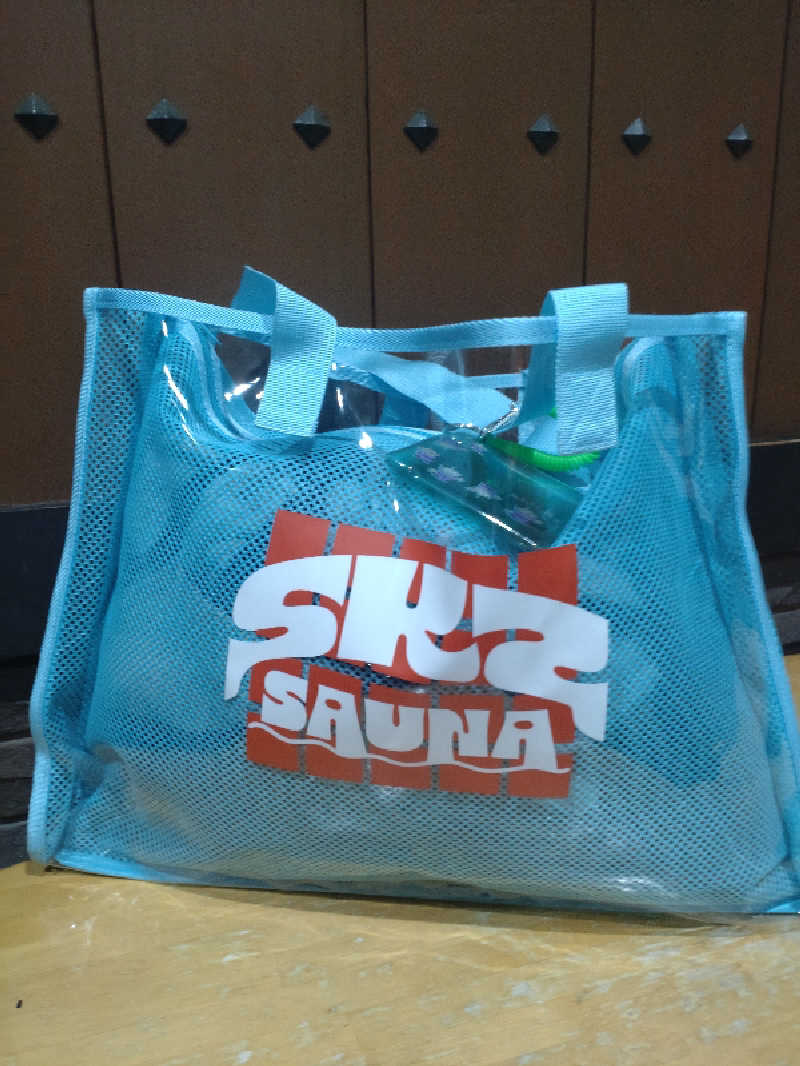 sa-tan♡さんの極楽湯グループ 鷹山の湯のサ活写真