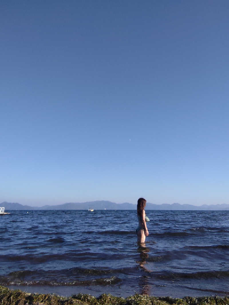 sa-tan♡さんのLAKE SIDE HOTELみなとや(MINATOYA SAUNA)のサ活写真