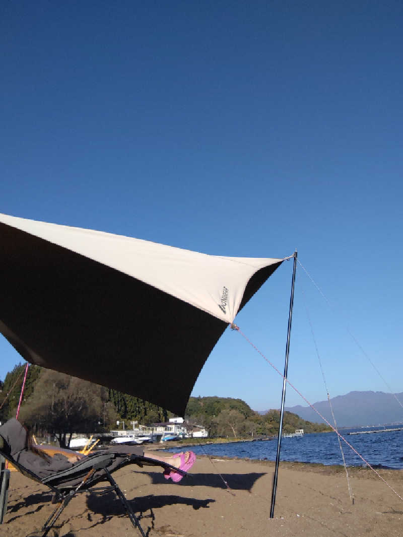 sa-tan♡さんのLAKE SIDE HOTELみなとや(MINATOYA SAUNA)のサ活写真