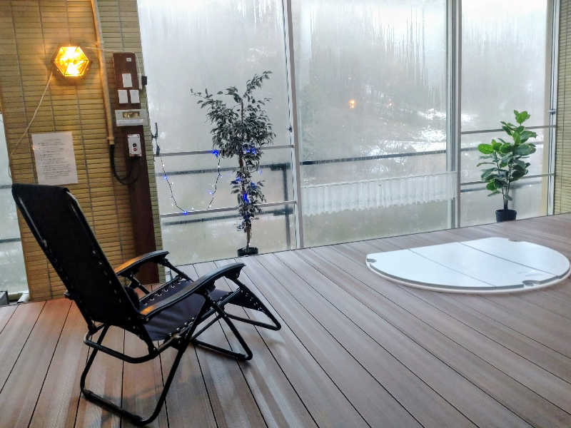 sa-tan♡さんのホテル華乃湯のサ活写真