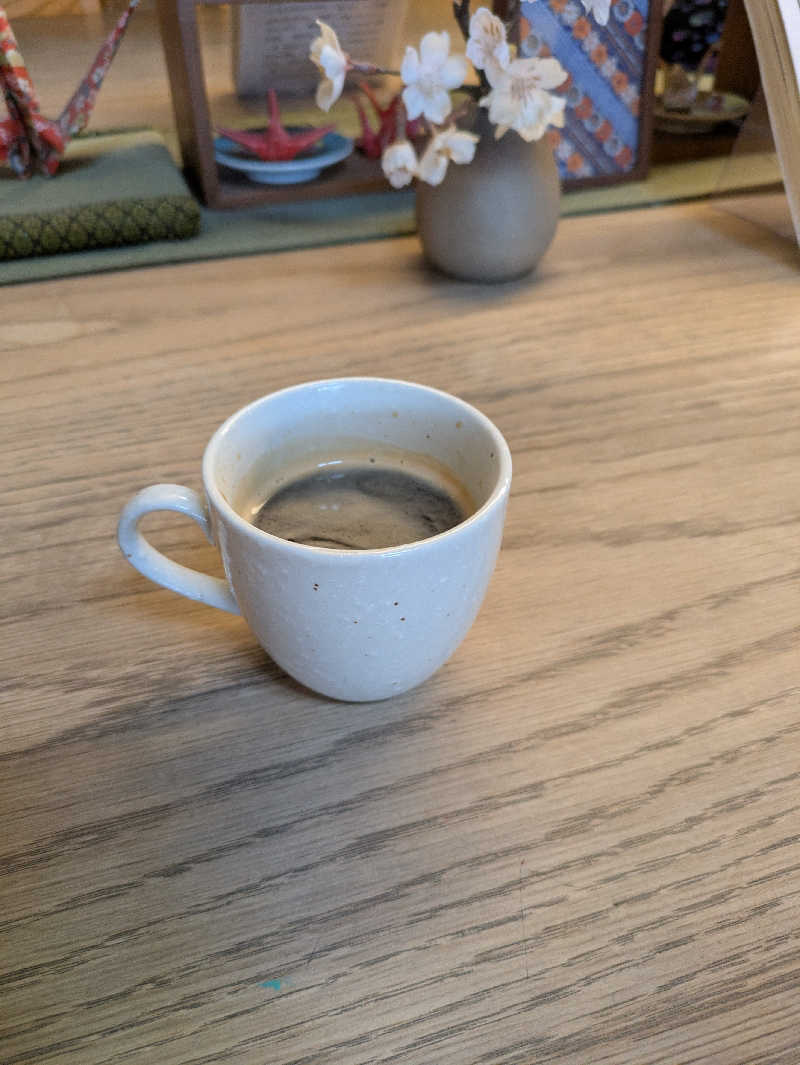火魔神さんの四日市温泉 おふろcafé 湯守座のサ活写真