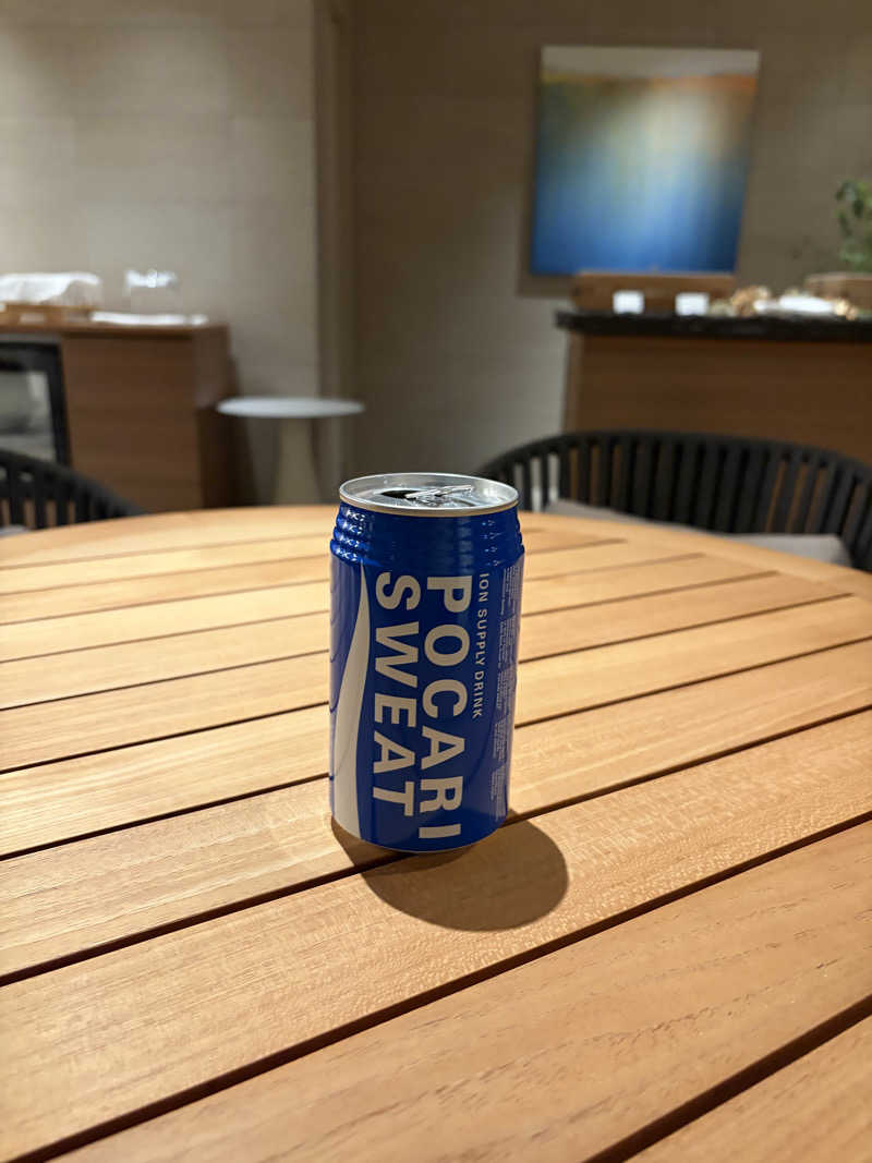 ポカリスエッティー🧚さんのTIAD, AUTOGRAPH COLLECTIONのサ活写真