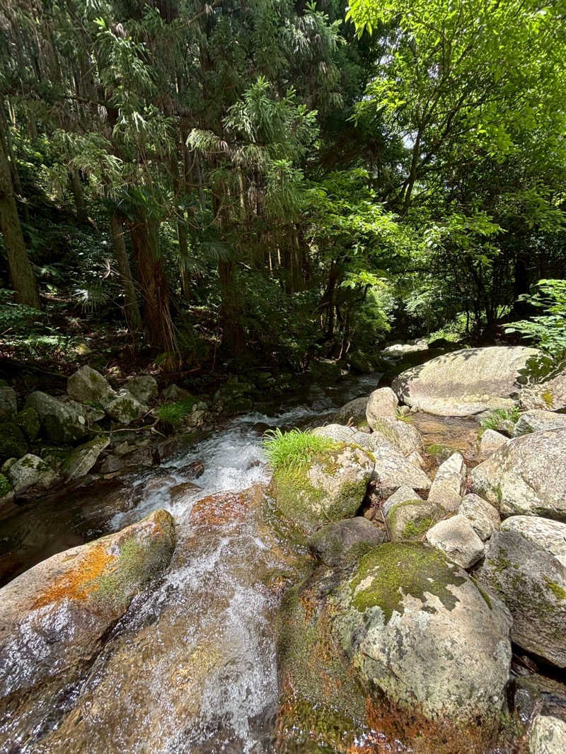 ぺさんのThe Riverside Saunaのサ活写真