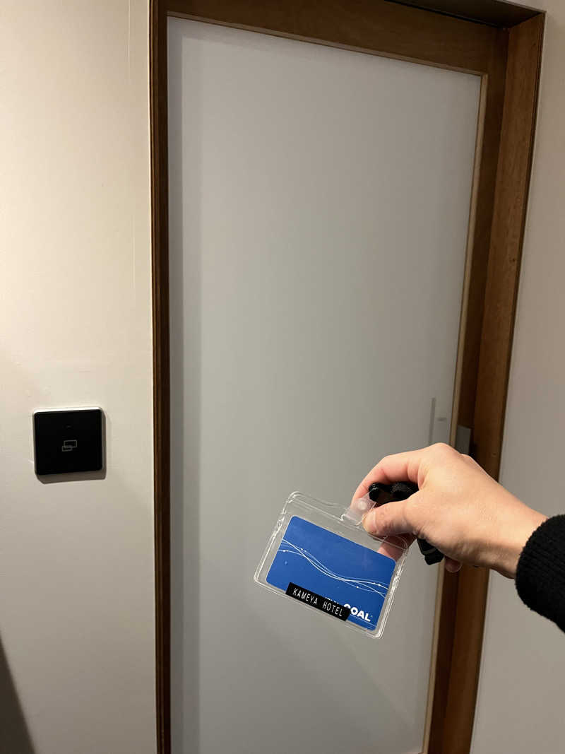 とらお@サ活さんのKAMEYA HOTEL 龍宮殿サウナのサ活写真