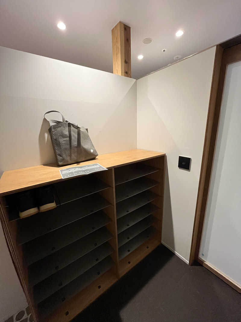 とらお@サ活さんのKAMEYA HOTEL 龍宮殿サウナのサ活写真