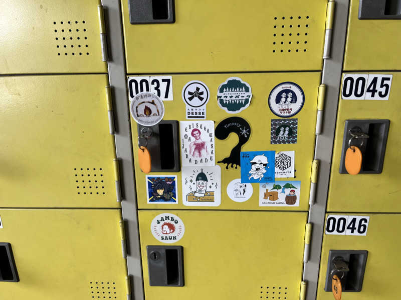 とらお@サ活さんの御湯神指しベストパワーランドのサ活写真