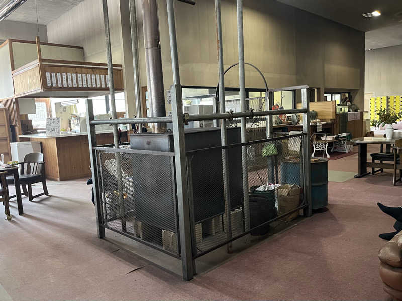 とらお@サ活さんの御湯神指しベストパワーランドのサ活写真