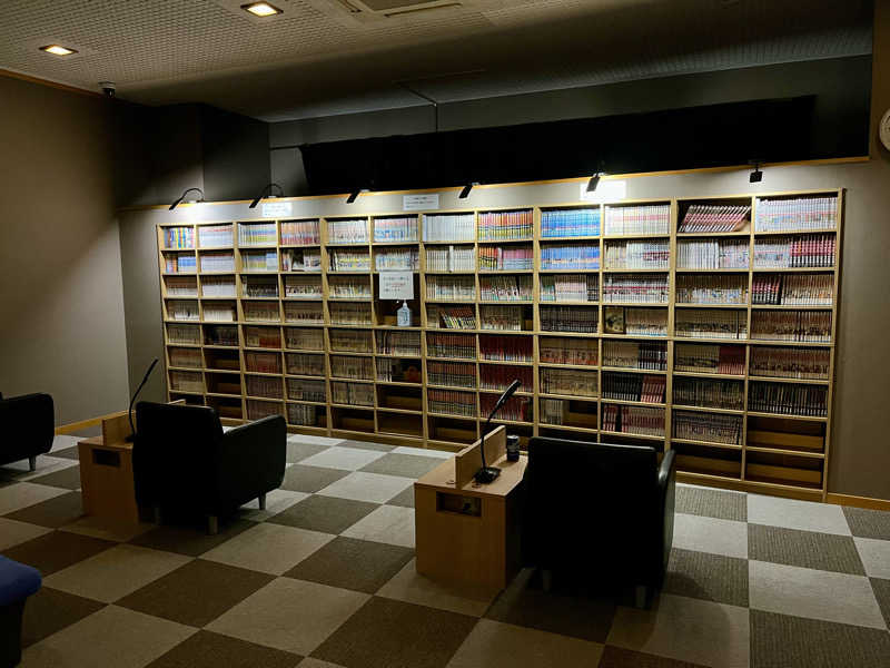 とらお@サ活さんのMINATO SAUNAのサ活写真