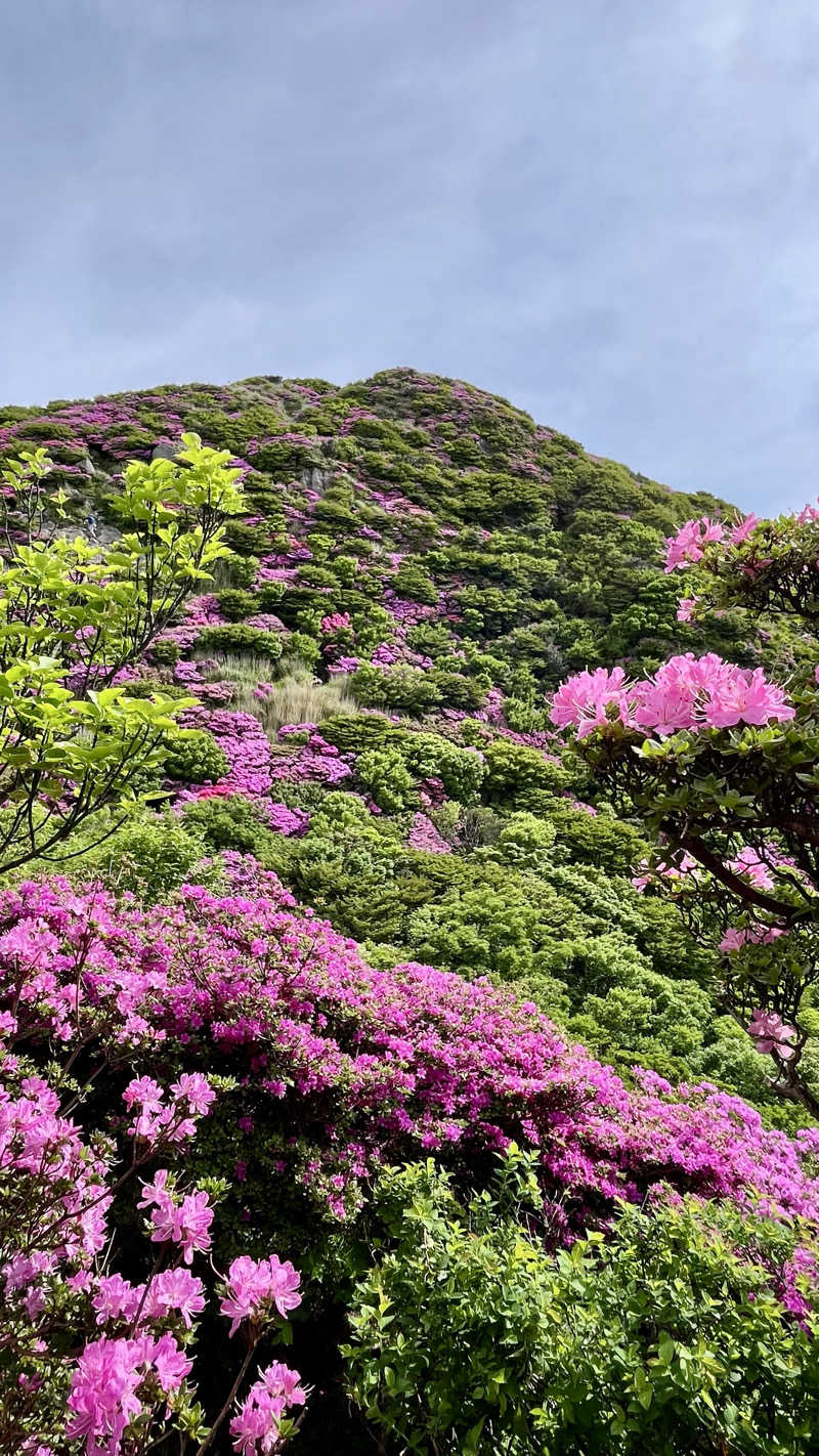 とらお@サ活さんの島原温泉 ホテル南風楼のサ活写真