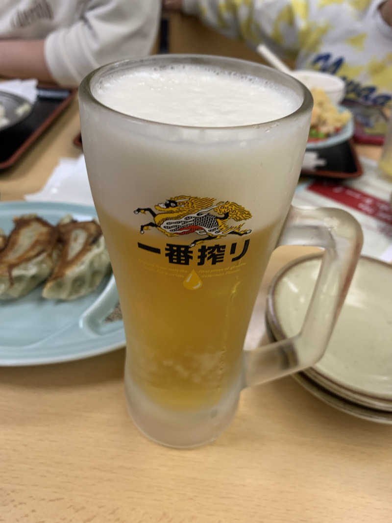 trskさんの湯乃泉 東名厚木健康センターのサ活写真