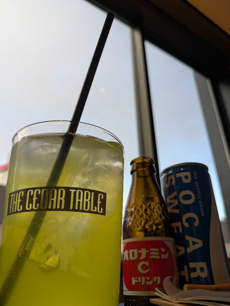 ねこさんのsaunahouseのサ活写真