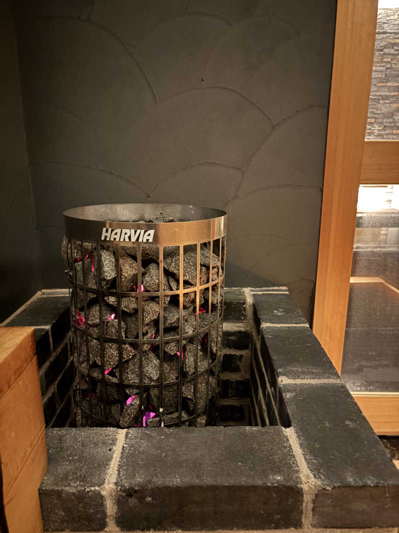 じろーさんのSolution Cube TOKUYAMAのサ活写真