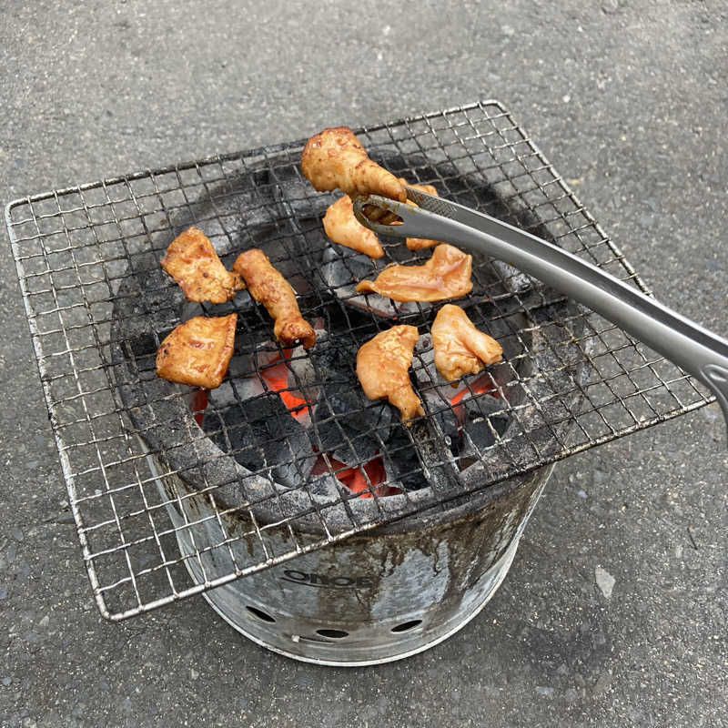 サカナクッションさんの下田温泉・ゆーらくえんのサ活写真
