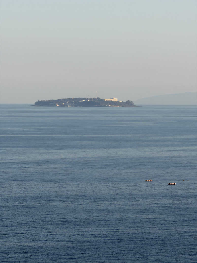 ぺんたろさんの東急ハーヴェストクラブ熱海伊豆山&VIALA(ホテルハーヴェスト熱海伊豆山)のサ活写真